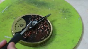 Зимняя приманка своими руками