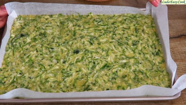 СУПЕР Закуска из Молодых Кабачков рулет с сыром и ветчиной! | Zucchini Roll Recipe