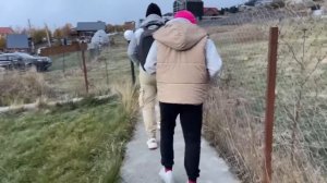 Куда ПРОПАЛИ Камиль и Амина из КАМПУСА?
