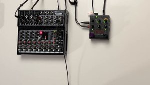 4 способа - Как подключить Digitech Trio plus к микшеру, комбику и к петле эффектов