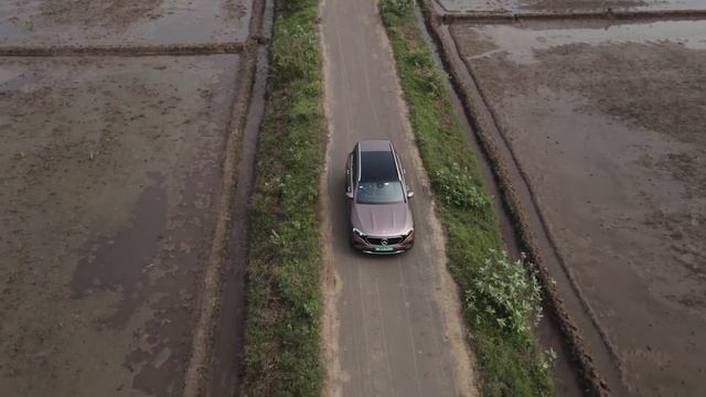 ബെൻസിന്റെ ഏറ്റവും വിലകുറഞ്ഞ 7-seater SUV | Mercedes Benz GLB & EQB Detailed Malayalam Review | POW смотреть онлайн