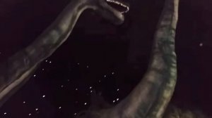 Динозавры / Парк динозавров