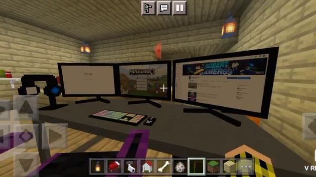 Как скачать мод как у компота на мебель версия 1.16 смотреть онлайн