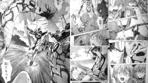 В Чем Смысл Евангелиона? Neon Genesis Evangelion 1995