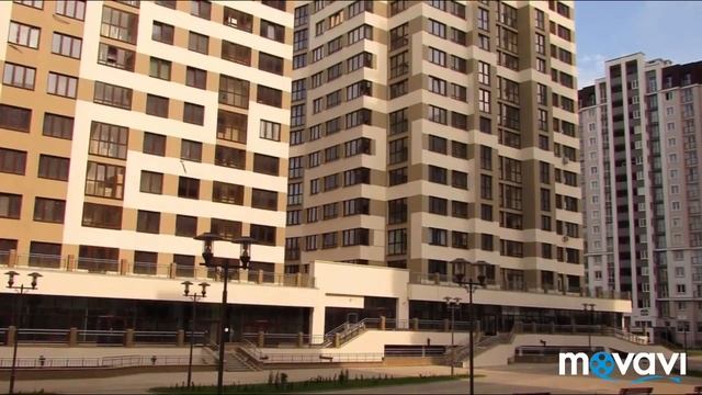 Продаётся квартира-студия в ЖК «Маяк Минска». Туровского, 4