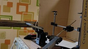 Мини Гриндер Вжик-станция заточная система