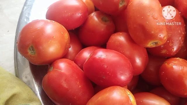 Маринованные помидоры.
Проверенный рецепт 
Вкусные