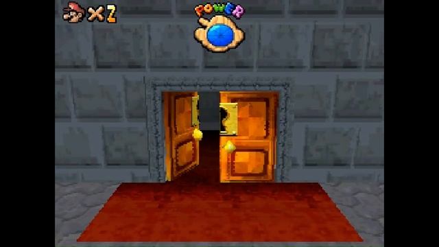 Super Mario 64 DS Top 10 CHEATS (Nintendo DS) смотреть онлайн