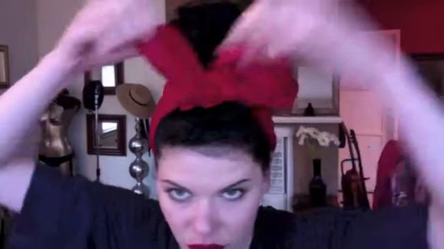 Big Ass Bows by Rotten Couture смотреть онлайн