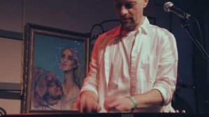 Запрещенные Барабанщики "Зима". Зюзино Live