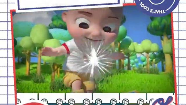 cocomelon yes yes playground song смотреть онлайн