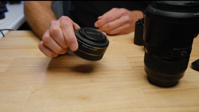 Sony ZV-E10: The ONE Accessory You Need to Know About смотреть онлайн