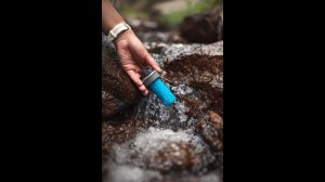 Съёмная крышка-фильтр HYDRAPAK Filter Cap 42 мм