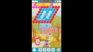 Dream pop - Bubble Shooter Games (Gameplay Android)