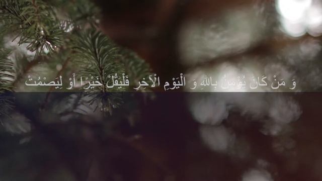 Случай, когда лучше промолчать... I Ильдар Аляутдинов