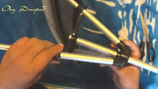 Мини Штатив защита пера и вело носки с Али смотреть онлайн