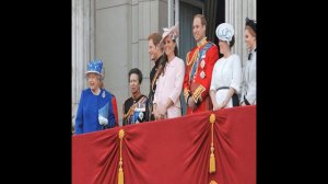 British royal family - Narrated Wiki English