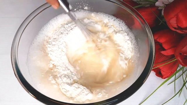 Идеальный рецепт, красивыми, тонкими, ароматными блинчики на воде