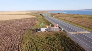 Zhuravlevo Журавлево Танай Кузбасс