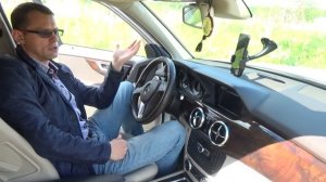 Надежность Mercedes GLK Три года эксплуатации (отзыв владельца)