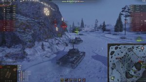 56ТП в ледниковый период - 5