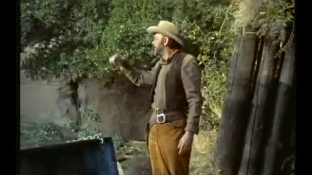 O Último Bravo - Charles Bronson смотреть онлайн