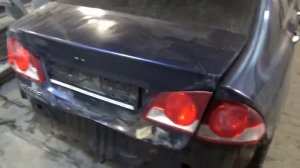 Шокирующая правда о споттере  последствия ремонта спустя год