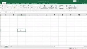 MS Excel имкониятларидан бири 013 "Устунларни номи сон булганда уларни харф килиш" Стиль ссылок R1C