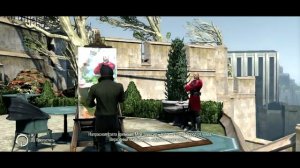 DISHONORED с русской озвучкой часть №1 (ТЮРЬМА КОЛДРИДЖ) ПРОХОЖДЕНИЕ ИГРЫ