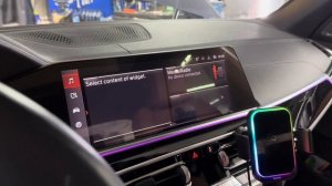 BMW X5 G05 ошибка Экстренного вызова отключение ATM / SOS Call System Failure disable ATM BMW X5 G0