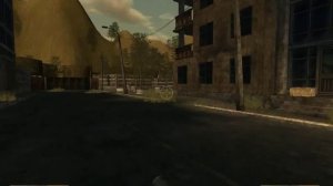 Прохождение Боец СОБР #11 ФИНАЛ