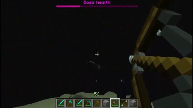Minecraft Лэтсплей №12