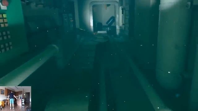 Let's Play FREEDIVER: Triton Down! смотреть онлайн