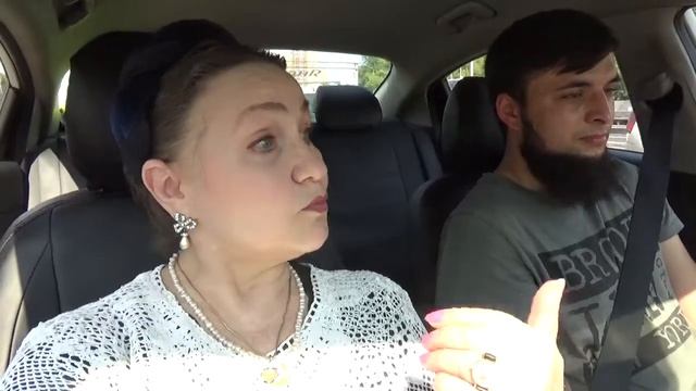 Рубрика Елены Карпухиной. 23.07.22. Я посетила мою малую Родину, проехала на авто мимо родной школы смотреть онлайн