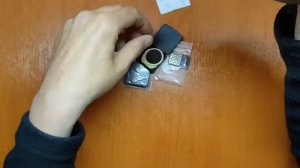 Ремкомплект велокамеры