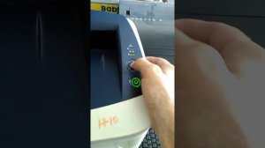 Xerox 3140 ремонт