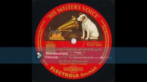 [High quality]L.v.Beethoven - Symphony No.3,Op.55 Eroica/Wilhelm Furtwängler & Wiener Philharmonike