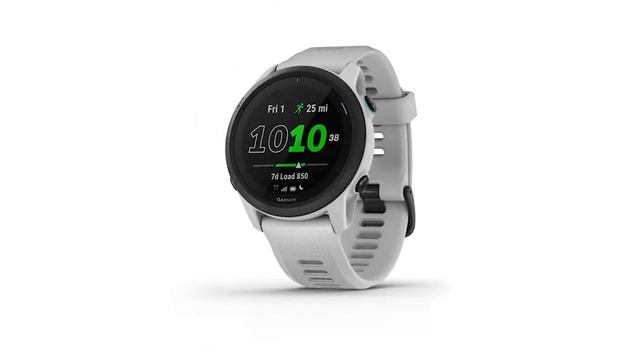 Garmin Forerunner 745 Review: Everything You Need To Know! смотреть онлайн