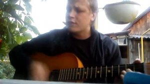 За окошком снегири