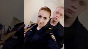 Нижегородская Академия МВД РФ