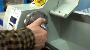 Как правильно измерить расстояние между центрами