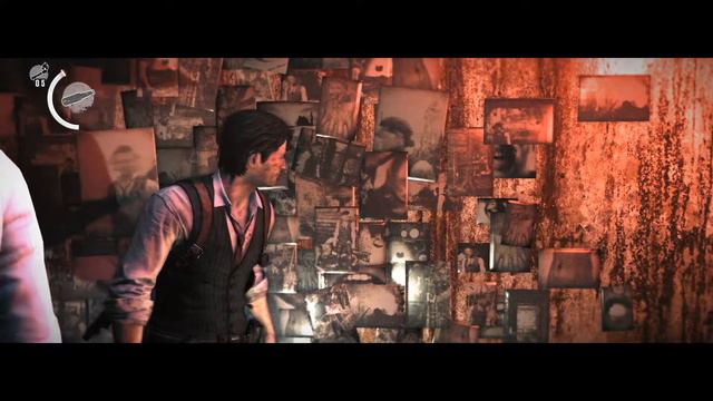 ПРИВЕТ, РУВИК ▲ The Evil Within (Part 4) смотреть онлайн