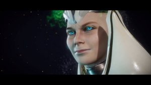 Прохождение сюжетного режима в Mortal Kombat 11 #12 !!! Конец эпохи !!! MK 11 !!! МК 11 !!!