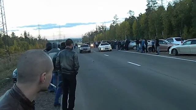 nissan laurel rb20det mt vs toyota chaser 1jz-gte china turbo at 1