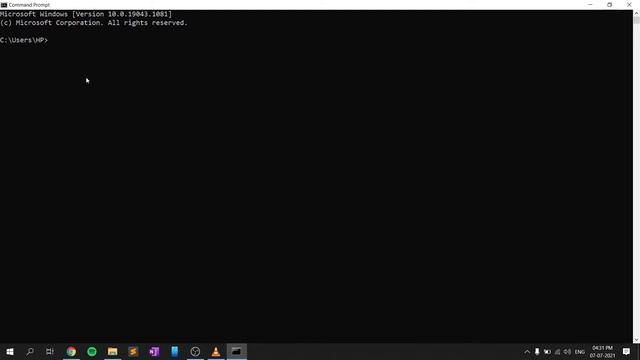 How to install python properly? | How to fix pip? | Python in Tamil | MYOT