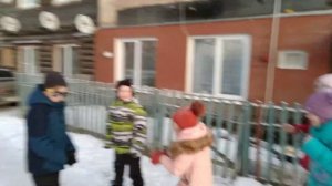 #9 Сказка Серебряное копытце