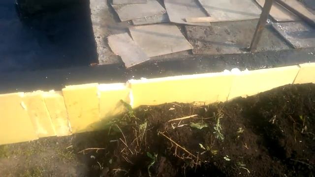 Битумный праймер смотреть онлайн