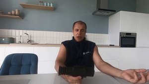 Обзор теплоприцела Hikmicro Thunder Pro TE25