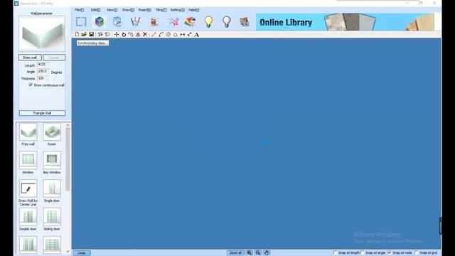 2D 5 Room 3 Ceiling Height смотреть онлайн