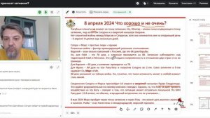 Что хорошо и не очень в солнечное затмение 8 апреля 2024?